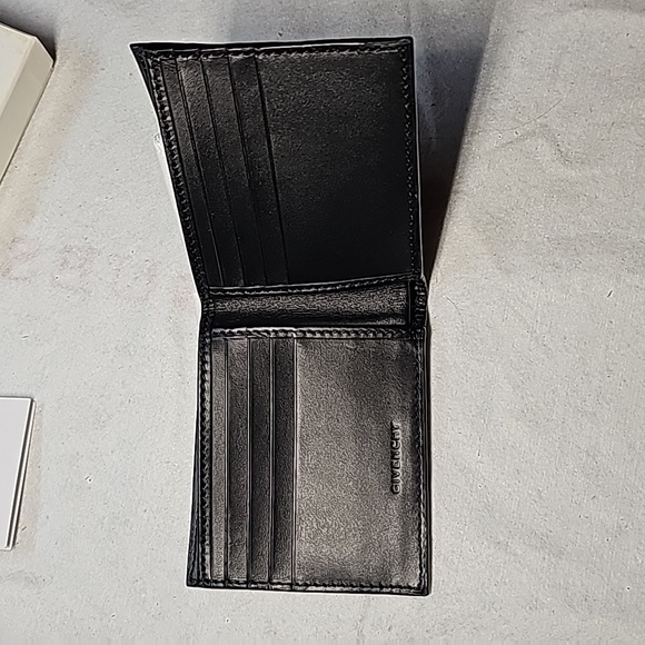 Sold- Givenchy Wallet - Picture 6 of 13